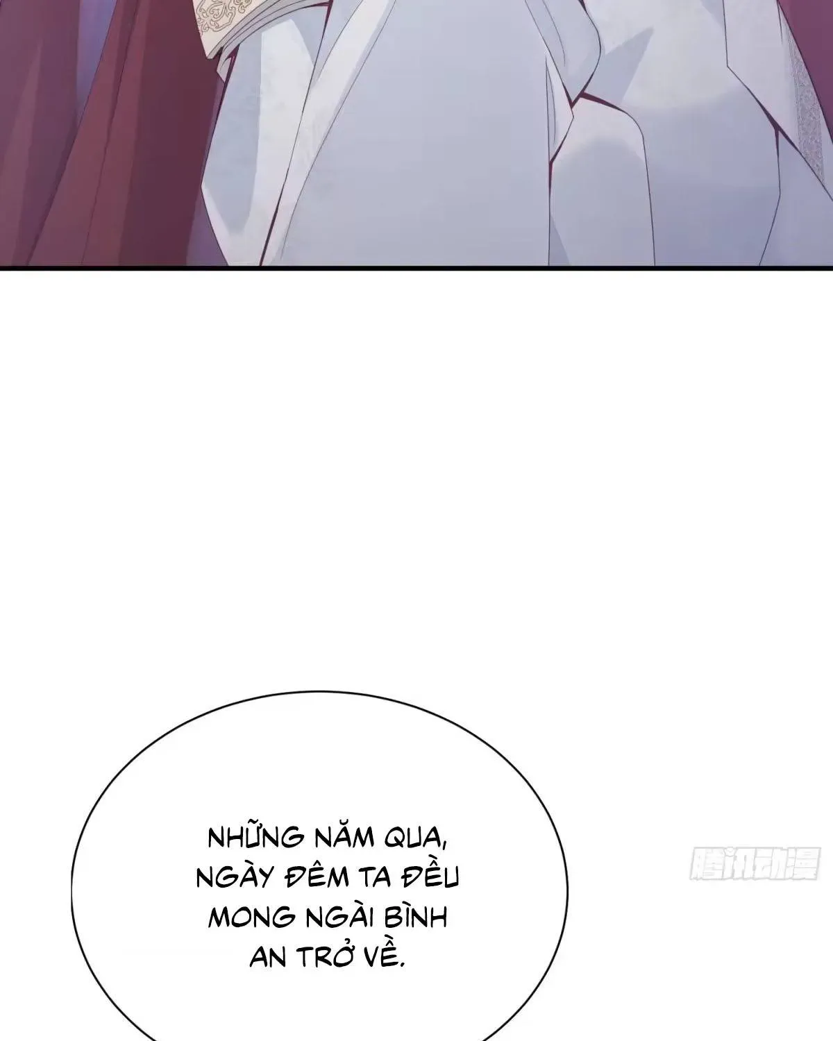 Khi Mới 3 Tuổi, Tôi Trở Thành Nữ Vương Chapter 3 - Trang 4