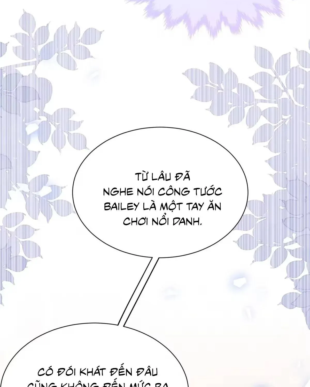 Khi Mới 3 Tuổi, Tôi Trở Thành Nữ Vương Chapter 3 - Trang 48