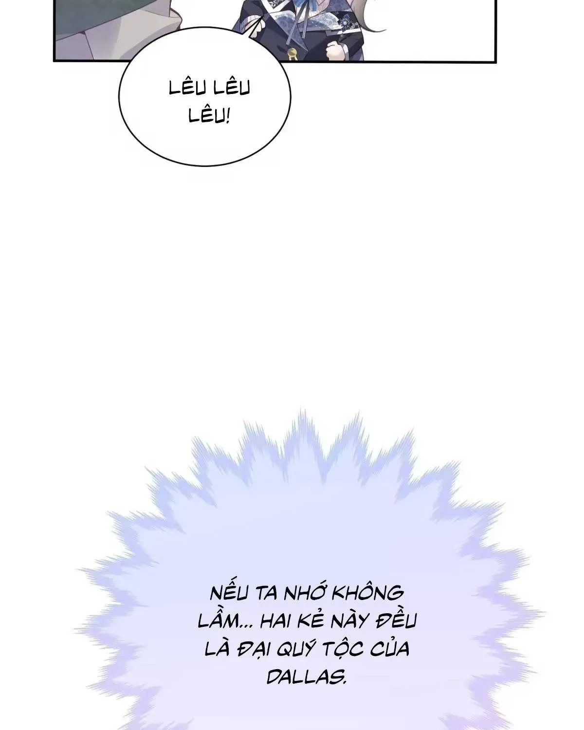 Khi Mới 3 Tuổi, Tôi Trở Thành Nữ Vương Chapter 3 - Trang 8