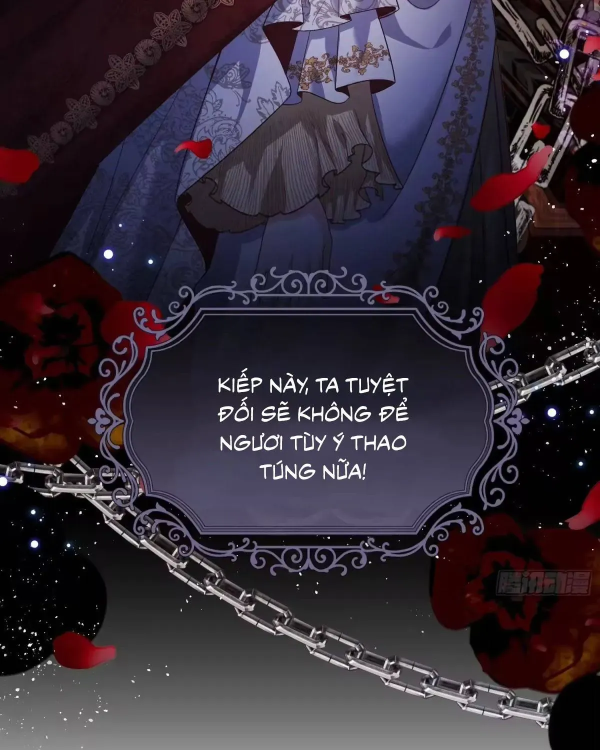 Khi Mới 3 Tuổi, Tôi Trở Thành Nữ Vương Chapter 4 - Trang 15