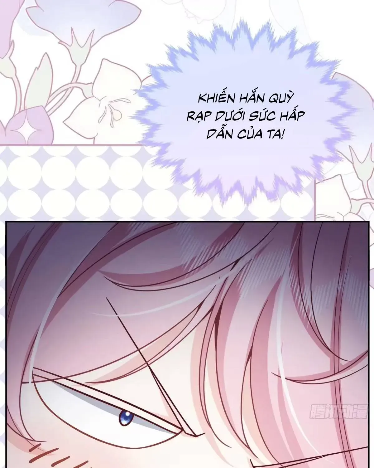 Khi Mới 3 Tuổi, Tôi Trở Thành Nữ Vương Chapter 4 - Trang 28