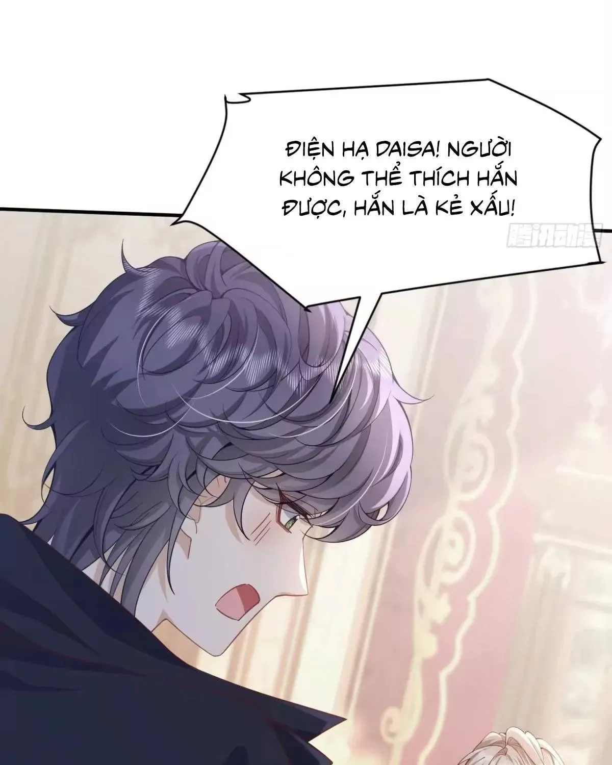 Khi Mới 3 Tuổi, Tôi Trở Thành Nữ Vương Chapter 4 - Trang 30