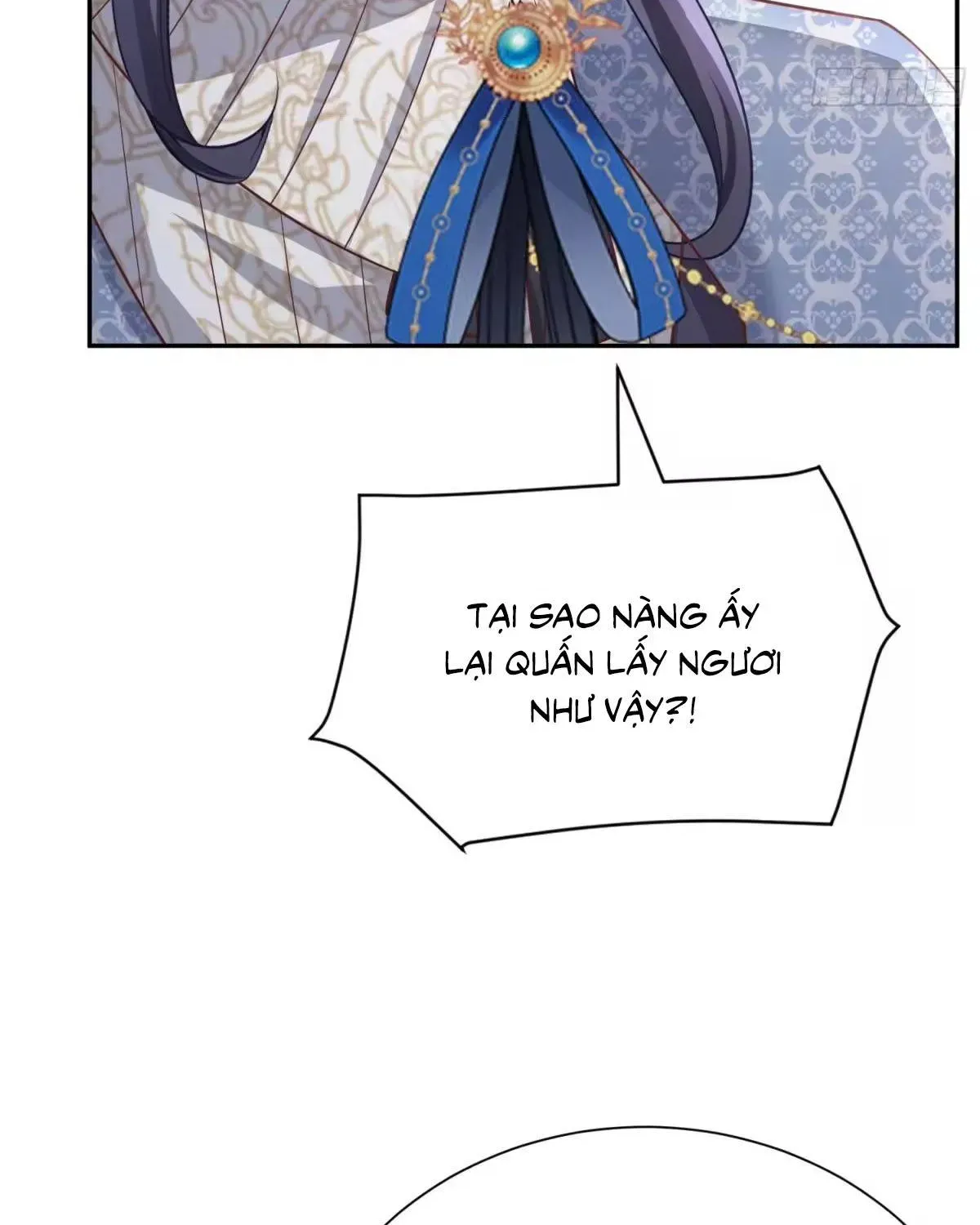 Khi Mới 3 Tuổi, Tôi Trở Thành Nữ Vương Chapter 4 - Trang 33