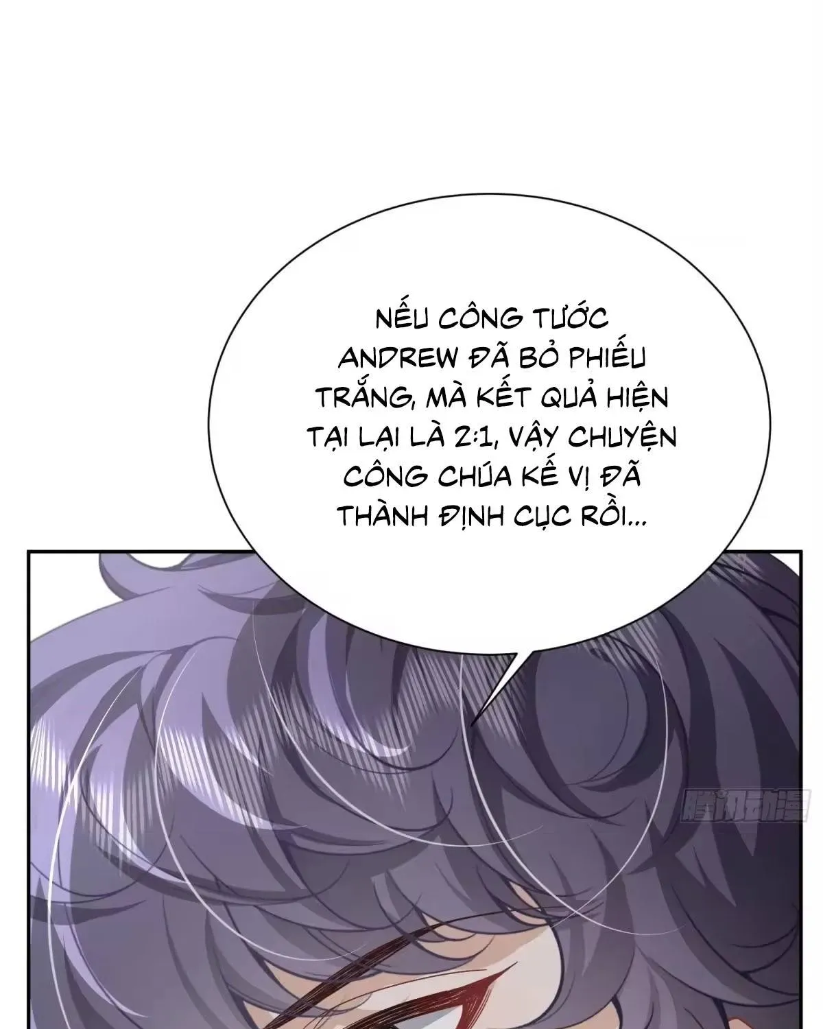 Khi Mới 3 Tuổi, Tôi Trở Thành Nữ Vương Chapter 4 - Trang 44