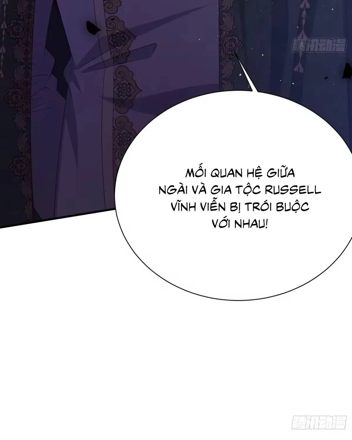 Khi Mới 3 Tuổi, Tôi Trở Thành Nữ Vương Chapter 5 - Trang 11