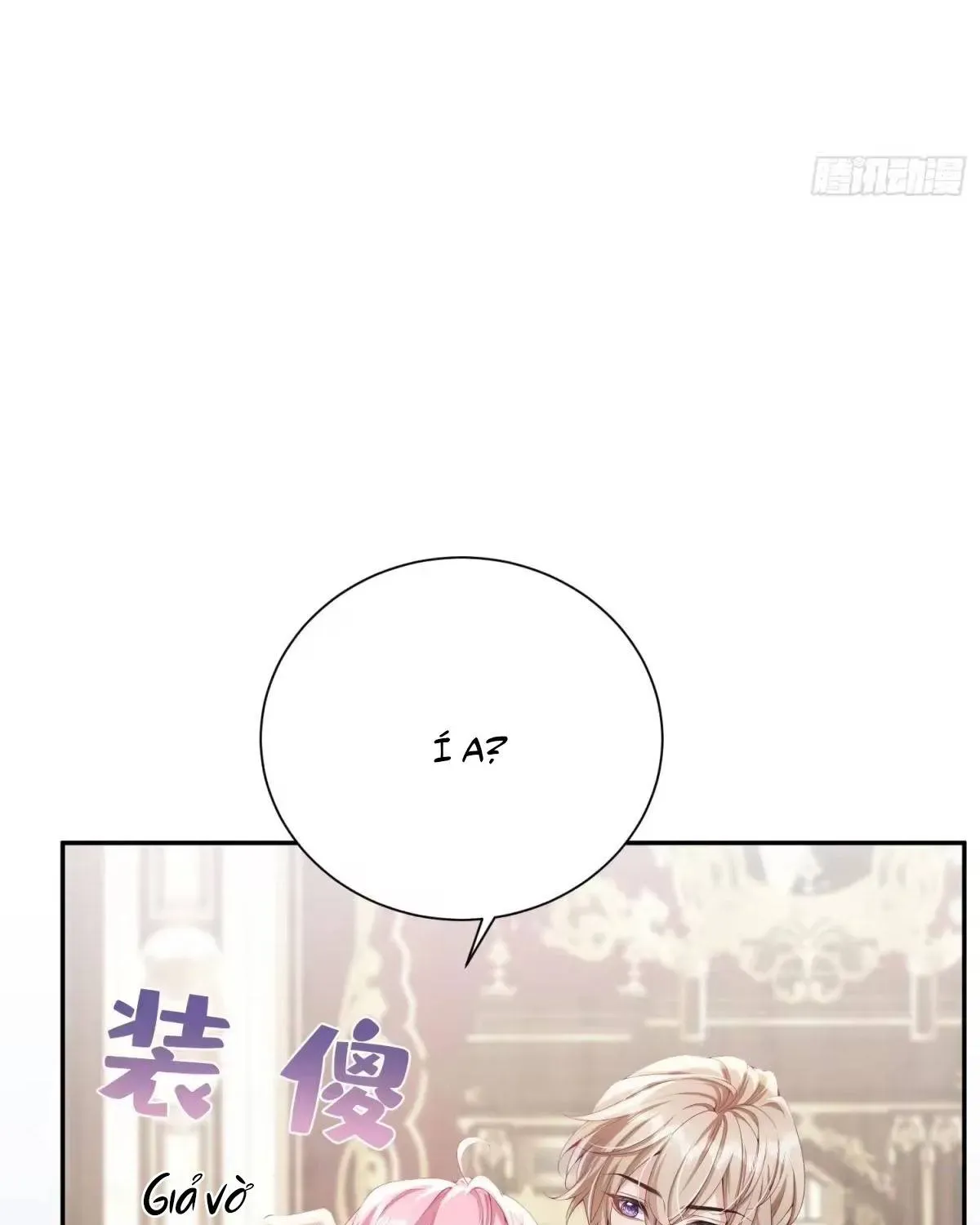 Khi Mới 3 Tuổi, Tôi Trở Thành Nữ Vương Chapter 5 - Trang 24