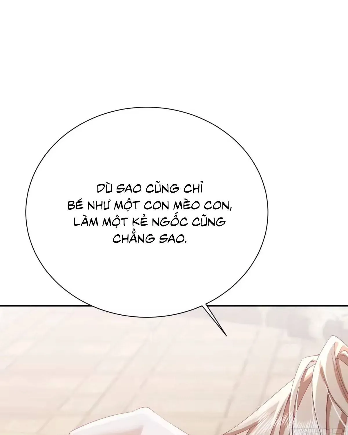 Khi Mới 3 Tuổi, Tôi Trở Thành Nữ Vương Chapter 5 - Trang 26