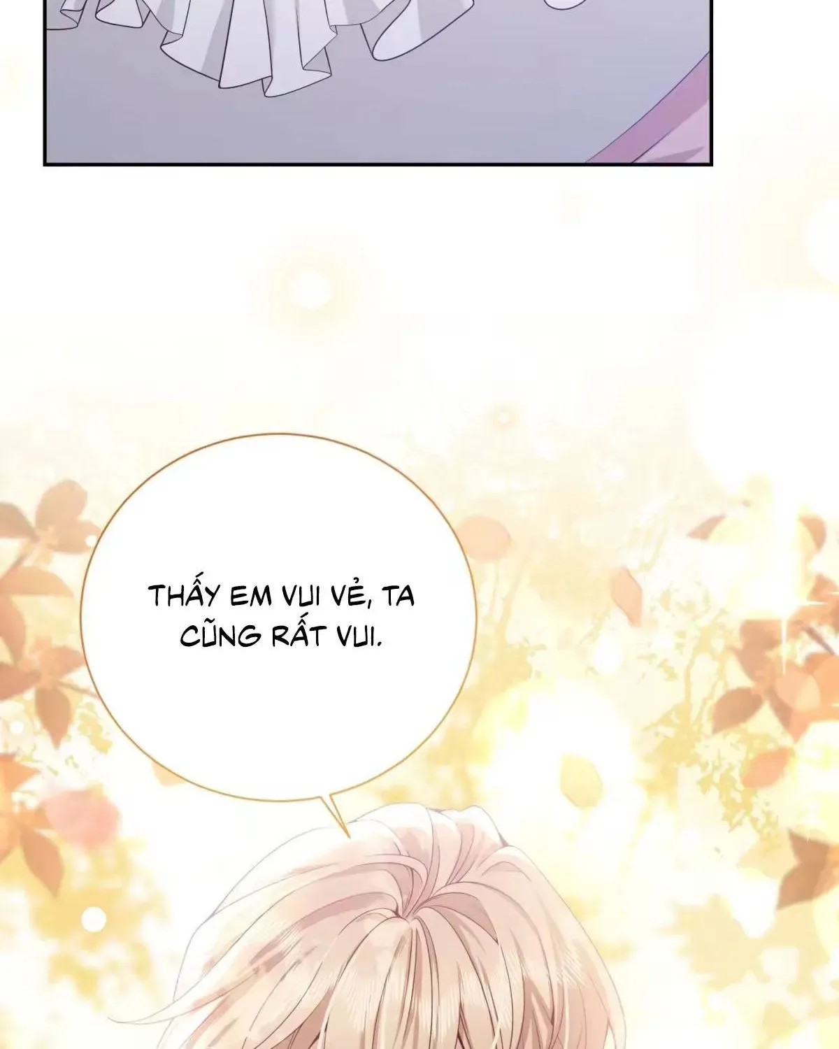 Khi Mới 3 Tuổi, Tôi Trở Thành Nữ Vương Chapter 5 - Trang 44
