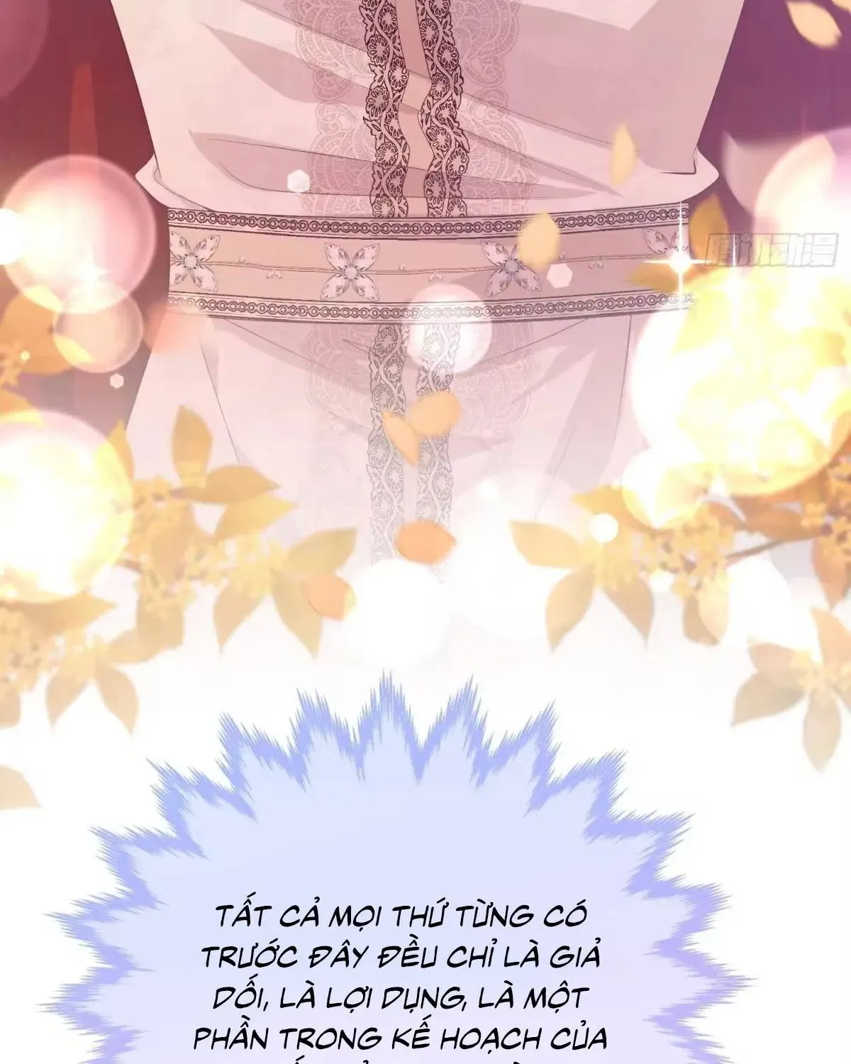 Khi Mới 3 Tuổi, Tôi Trở Thành Nữ Vương Chapter 5 - Trang 46