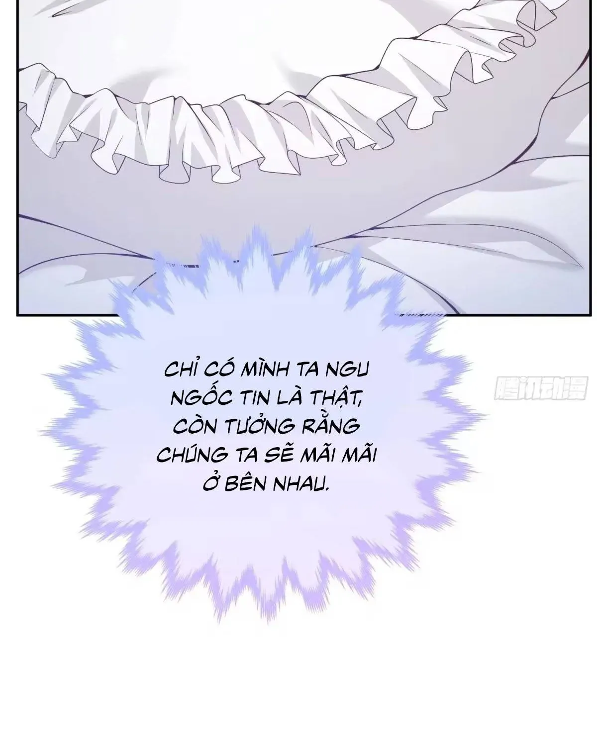 Khi Mới 3 Tuổi, Tôi Trở Thành Nữ Vương Chapter 5 - Trang 48