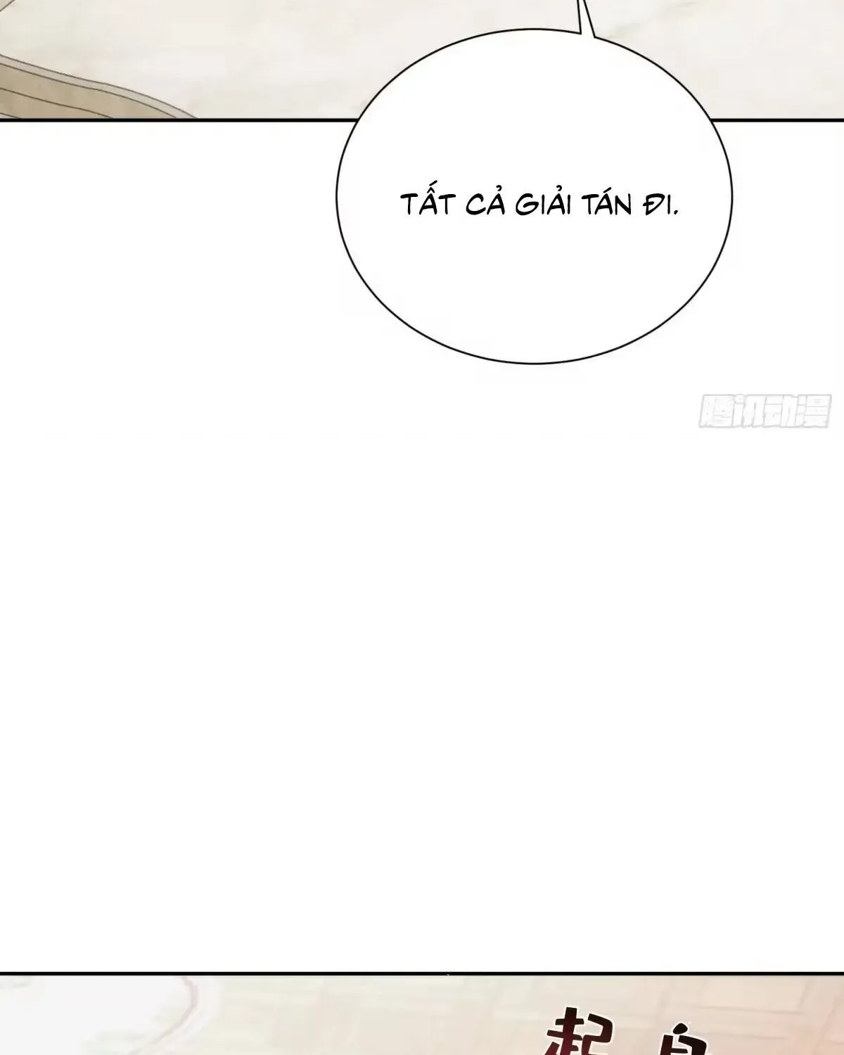 Khi Mới 3 Tuổi, Tôi Trở Thành Nữ Vương Chapter 5 - Trang 5