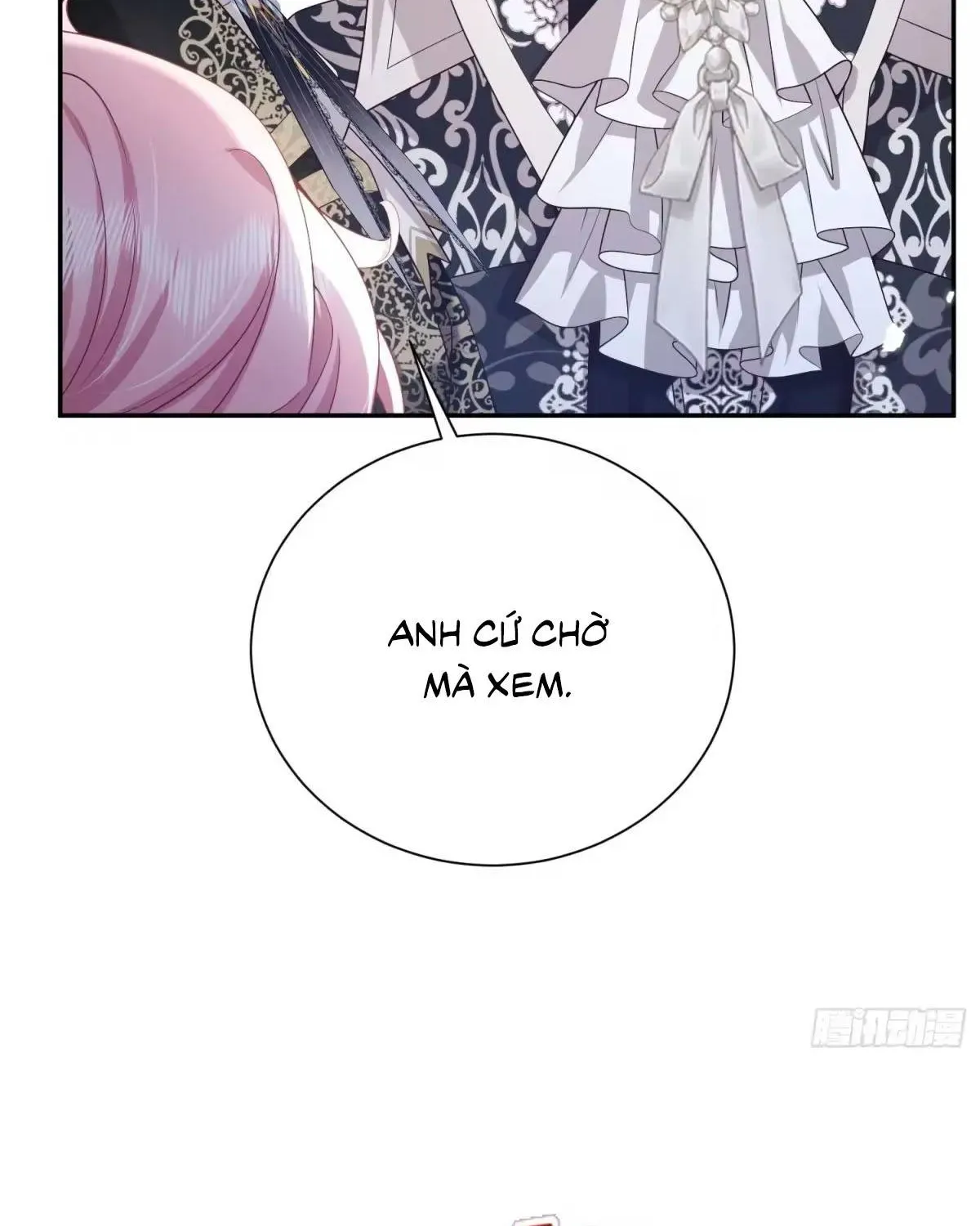 Khi Mới 3 Tuổi, Tôi Trở Thành Nữ Vương Chapter 6 - Trang 11
