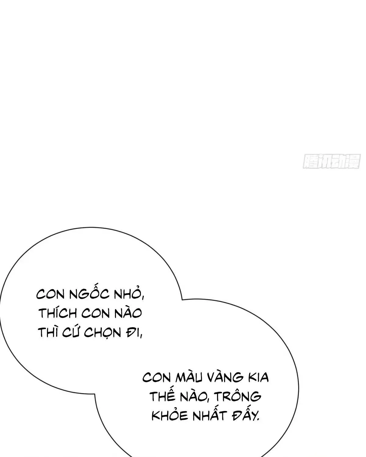 Khi Mới 3 Tuổi, Tôi Trở Thành Nữ Vương Chapter 6 - Trang 15