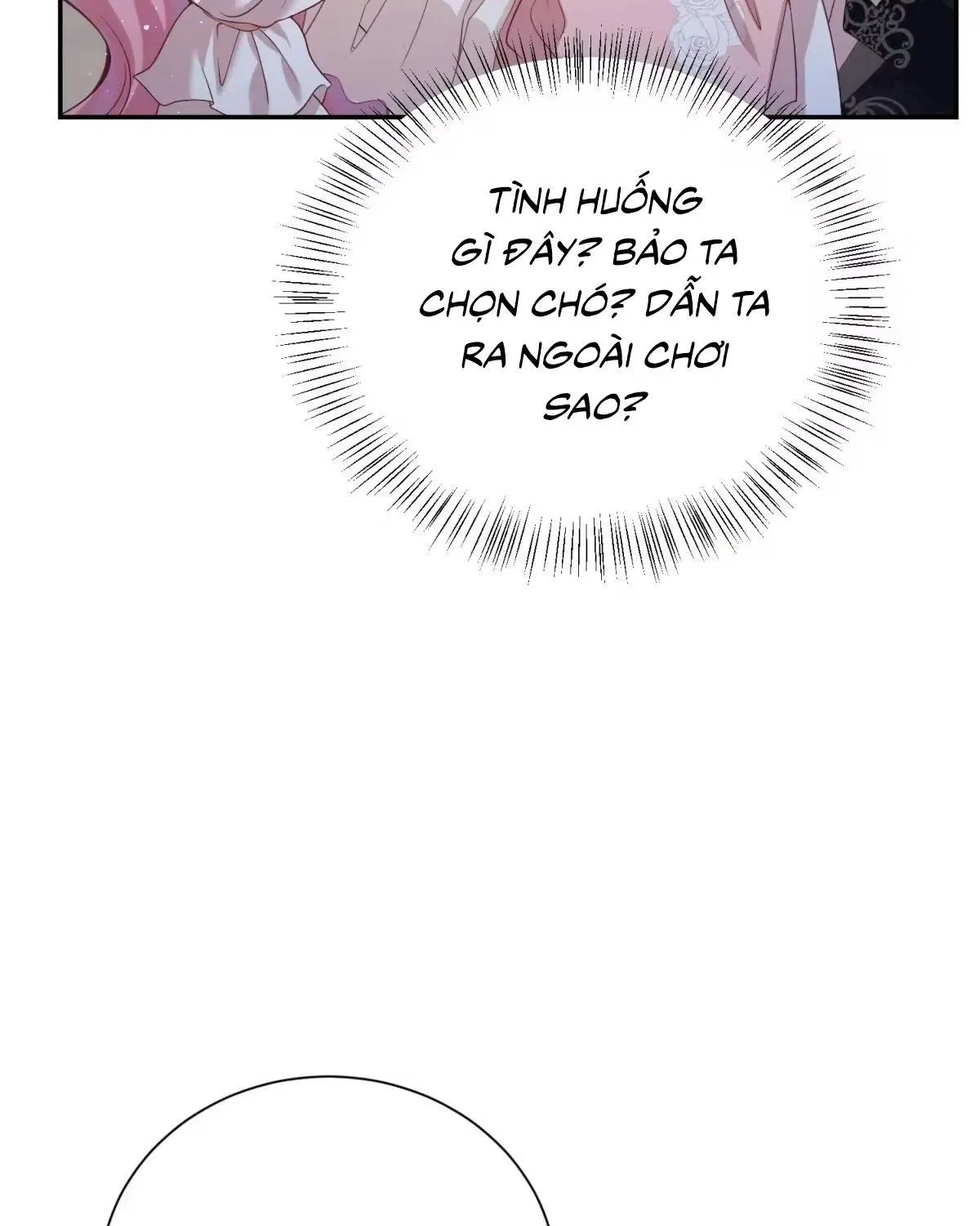Khi Mới 3 Tuổi, Tôi Trở Thành Nữ Vương Chapter 6 - Trang 17