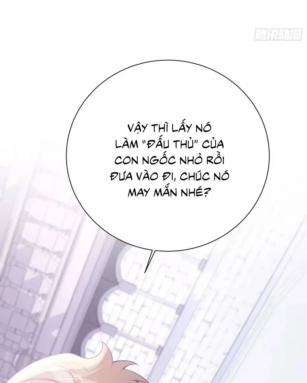 Khi Mới 3 Tuổi, Tôi Trở Thành Nữ Vương Chapter 6 - Trang 39