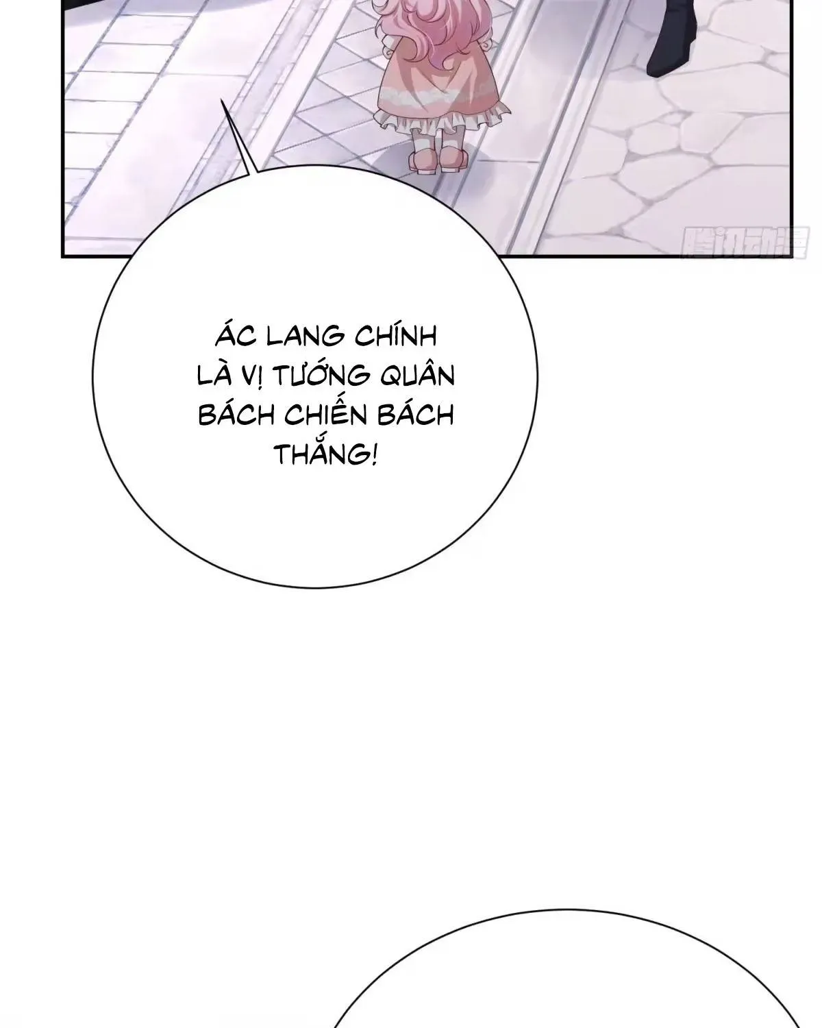 Khi Mới 3 Tuổi, Tôi Trở Thành Nữ Vương Chapter 7 - Trang 18