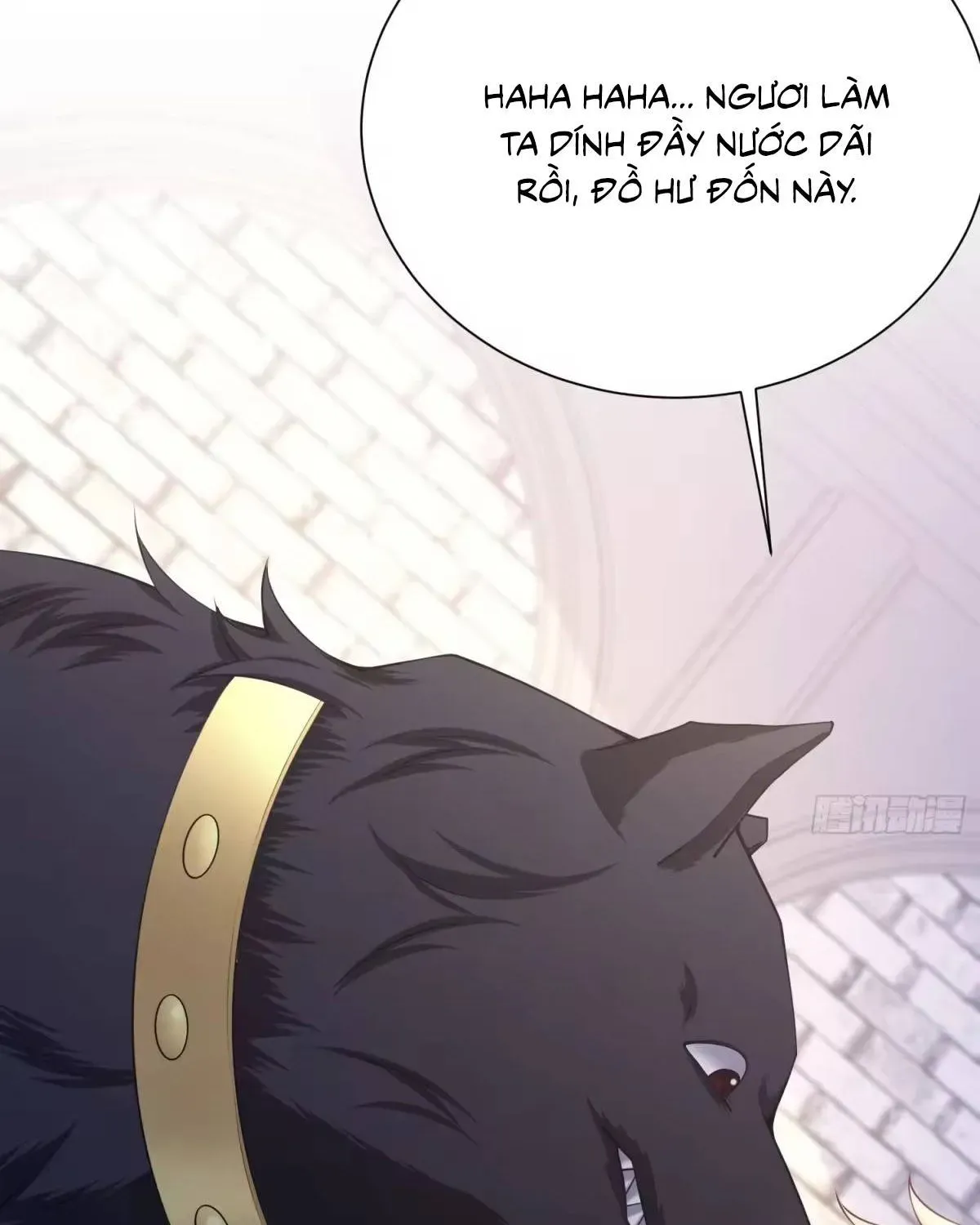 Khi Mới 3 Tuổi, Tôi Trở Thành Nữ Vương Chapter 7 - Trang 19
