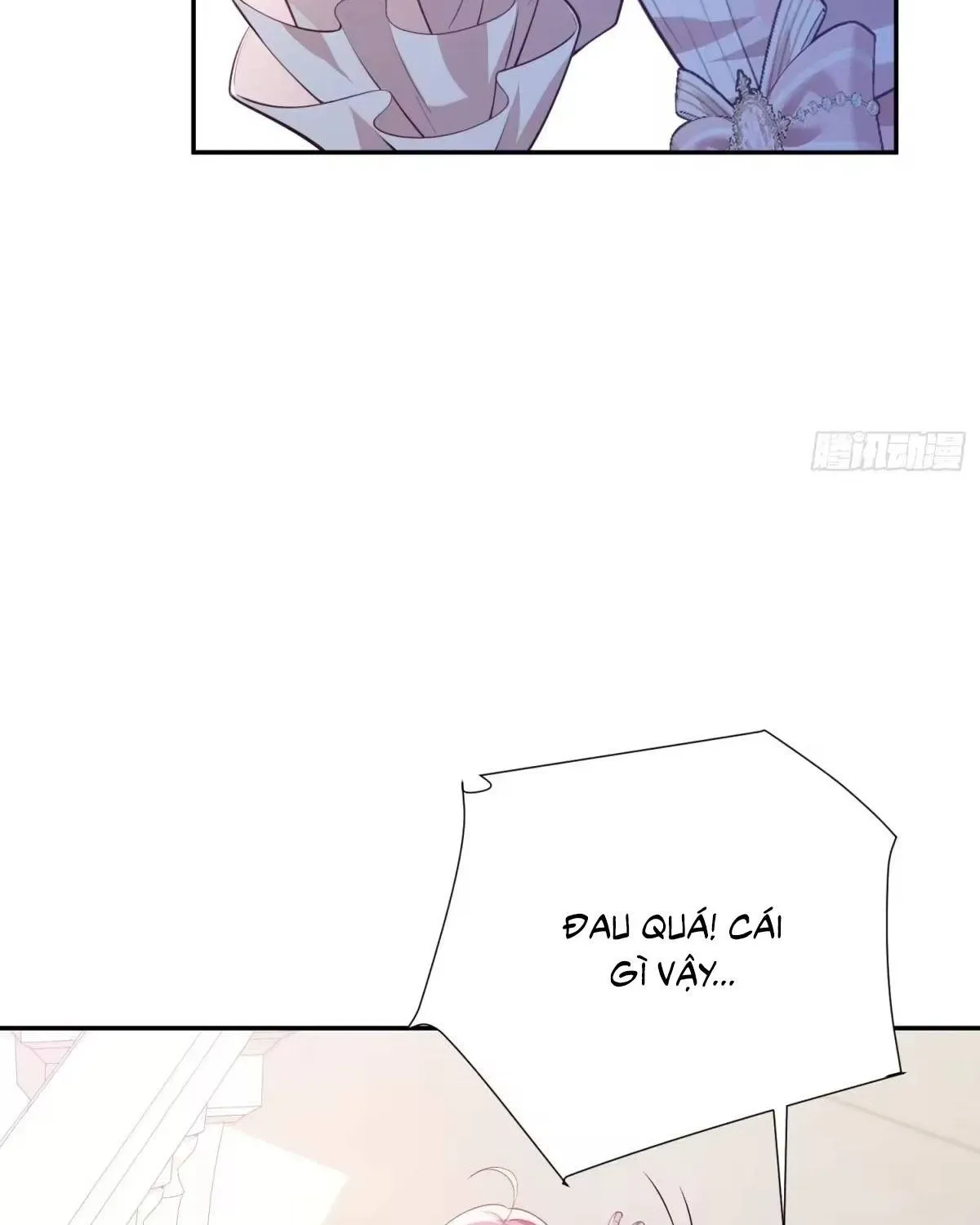 Khi Mới 3 Tuổi, Tôi Trở Thành Nữ Vương Chapter 7 - Trang 26
