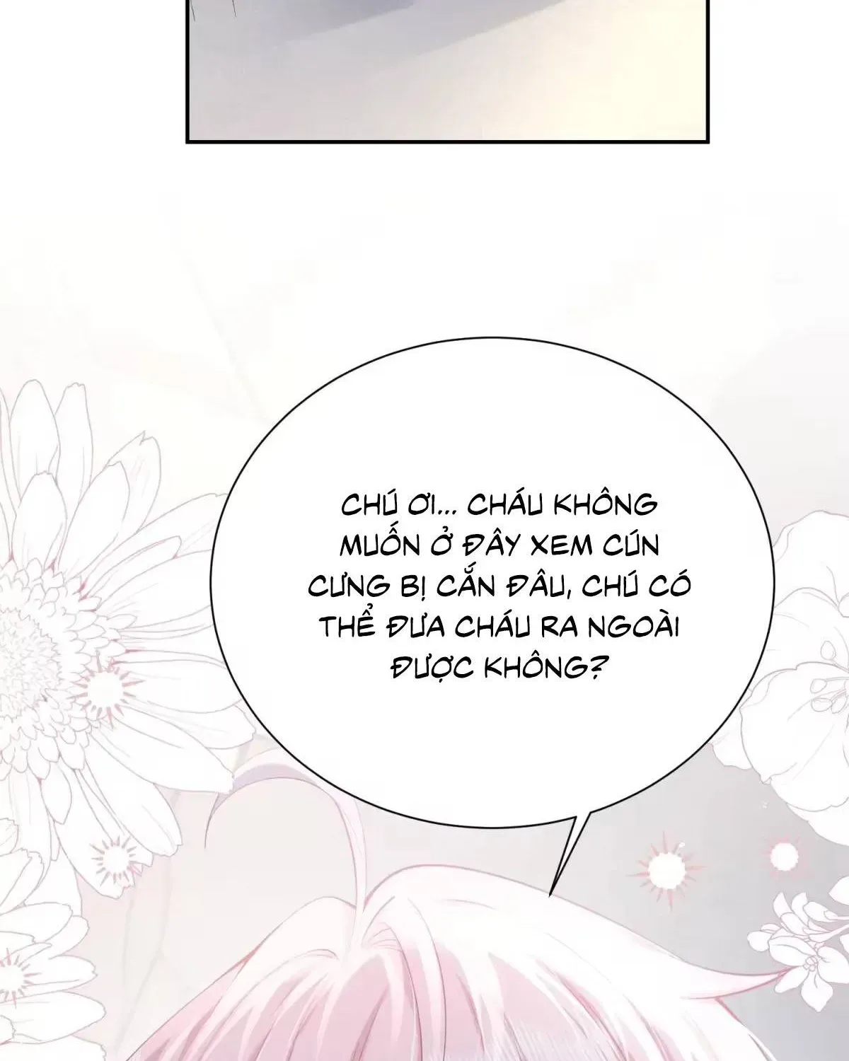 Khi Mới 3 Tuổi, Tôi Trở Thành Nữ Vương Chapter 7 - Trang 32
