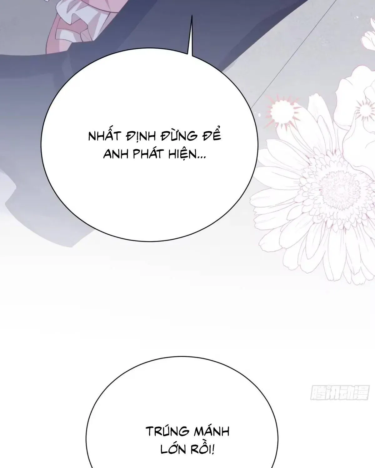 Khi Mới 3 Tuổi, Tôi Trở Thành Nữ Vương Chapter 7 - Trang 34