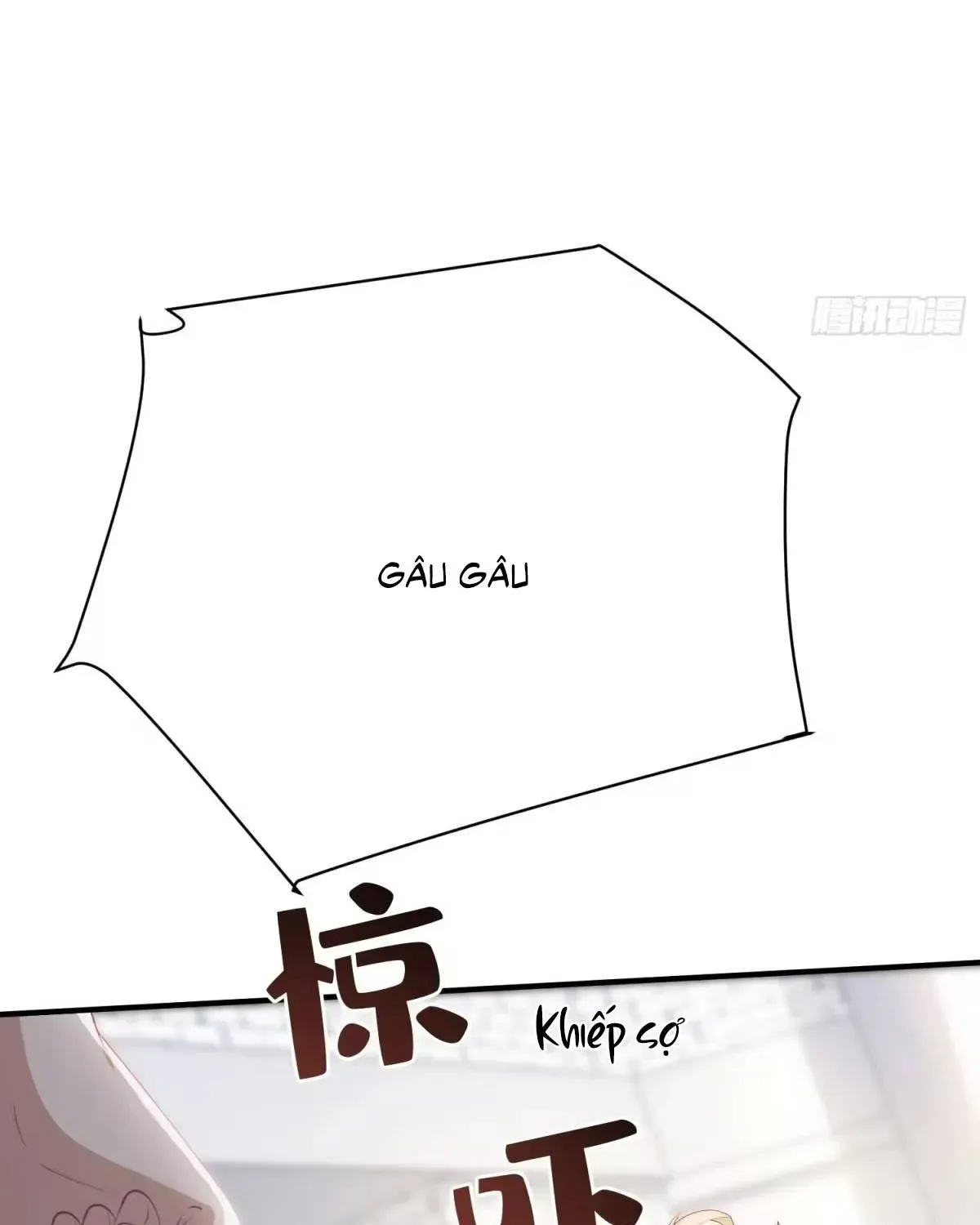 Khi Mới 3 Tuổi, Tôi Trở Thành Nữ Vương Chapter 7 - Trang 4