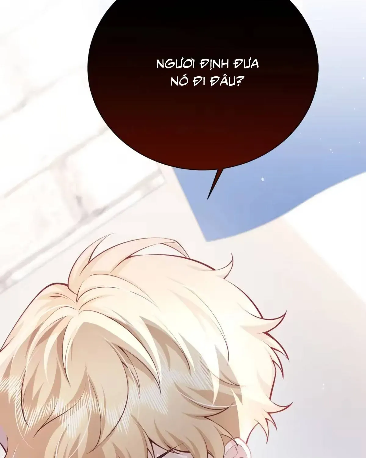Khi Mới 3 Tuổi, Tôi Trở Thành Nữ Vương Chapter 7 - Trang 47