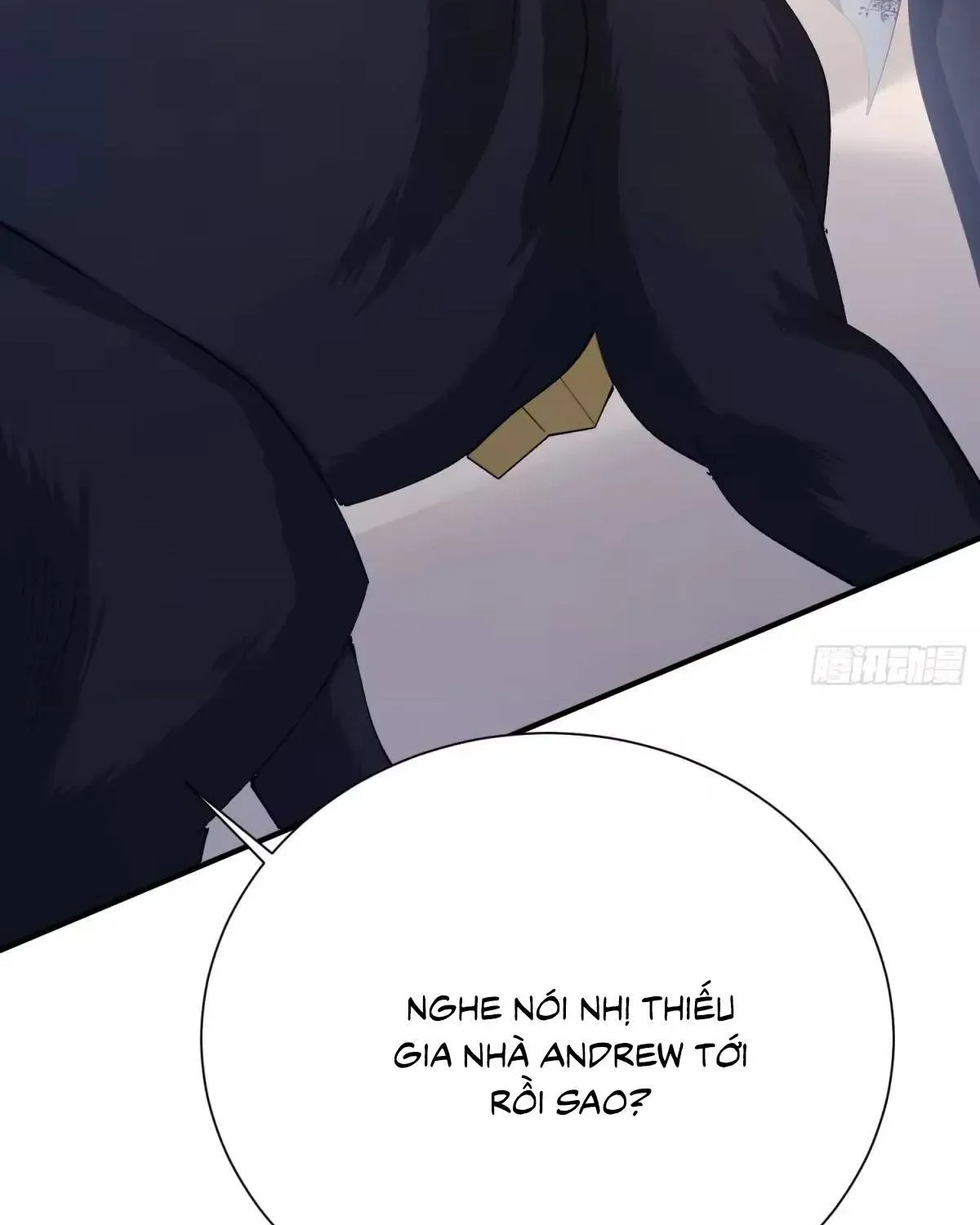 Khi Mới 3 Tuổi, Tôi Trở Thành Nữ Vương Chapter 7 - Trang 6