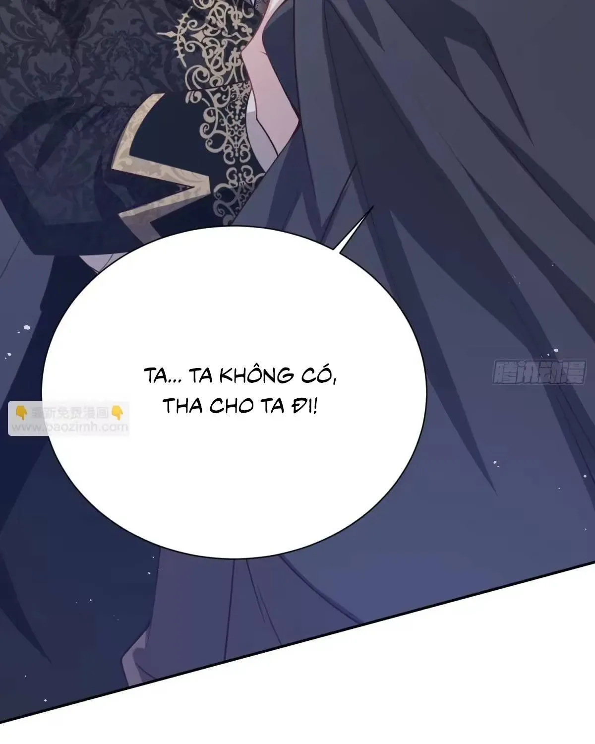Khi Mới 3 Tuổi, Tôi Trở Thành Nữ Vương Chapter 8 - Trang 10