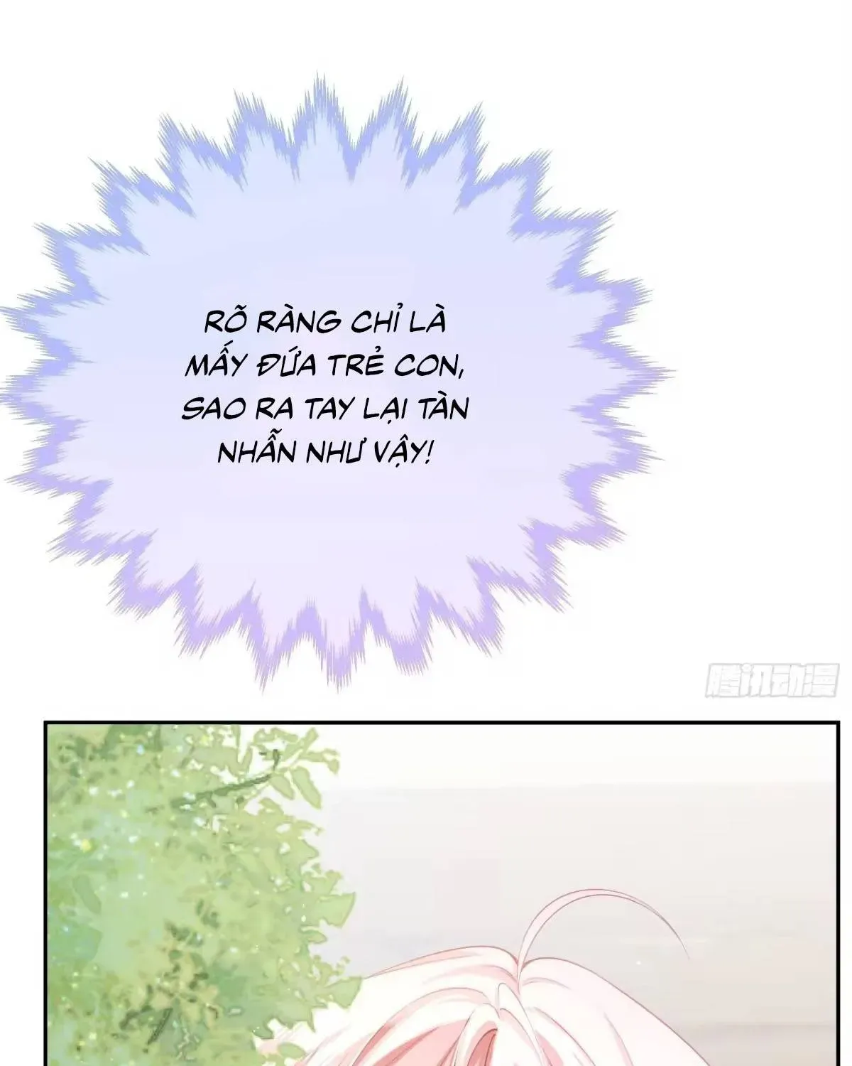 Khi Mới 3 Tuổi, Tôi Trở Thành Nữ Vương Chapter 8 - Trang 16