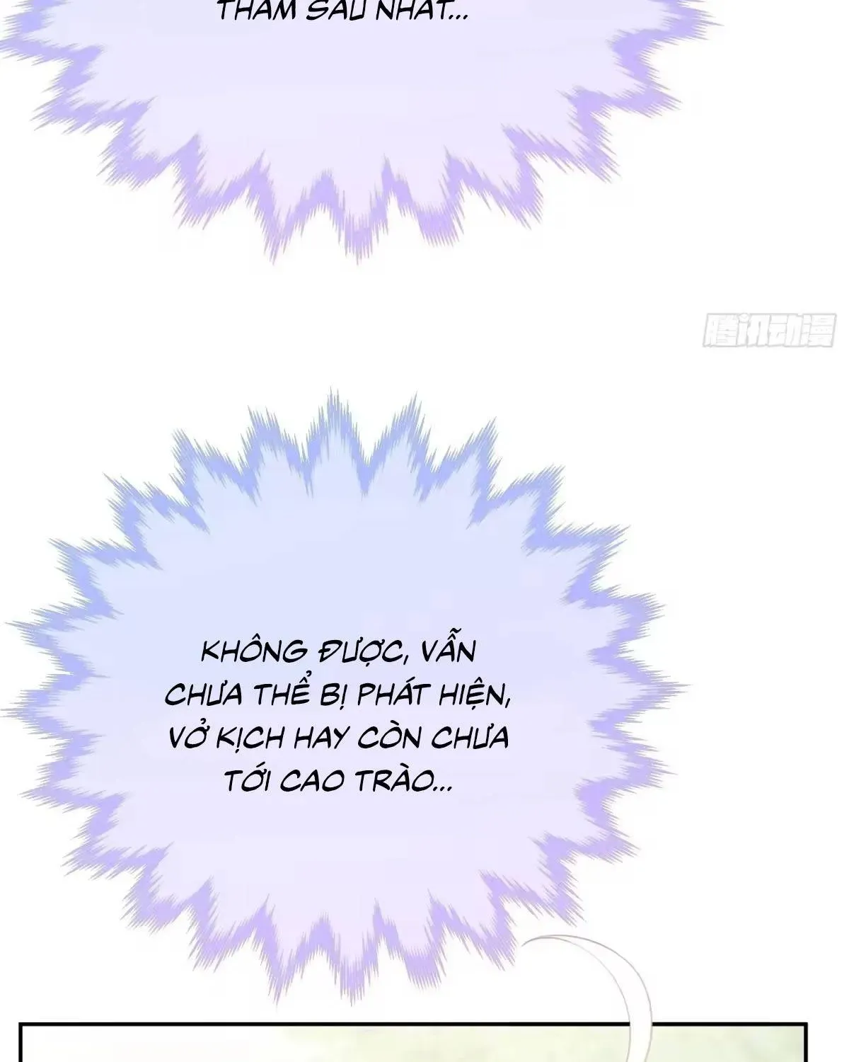 Khi Mới 3 Tuổi, Tôi Trở Thành Nữ Vương Chapter 8 - Trang 23