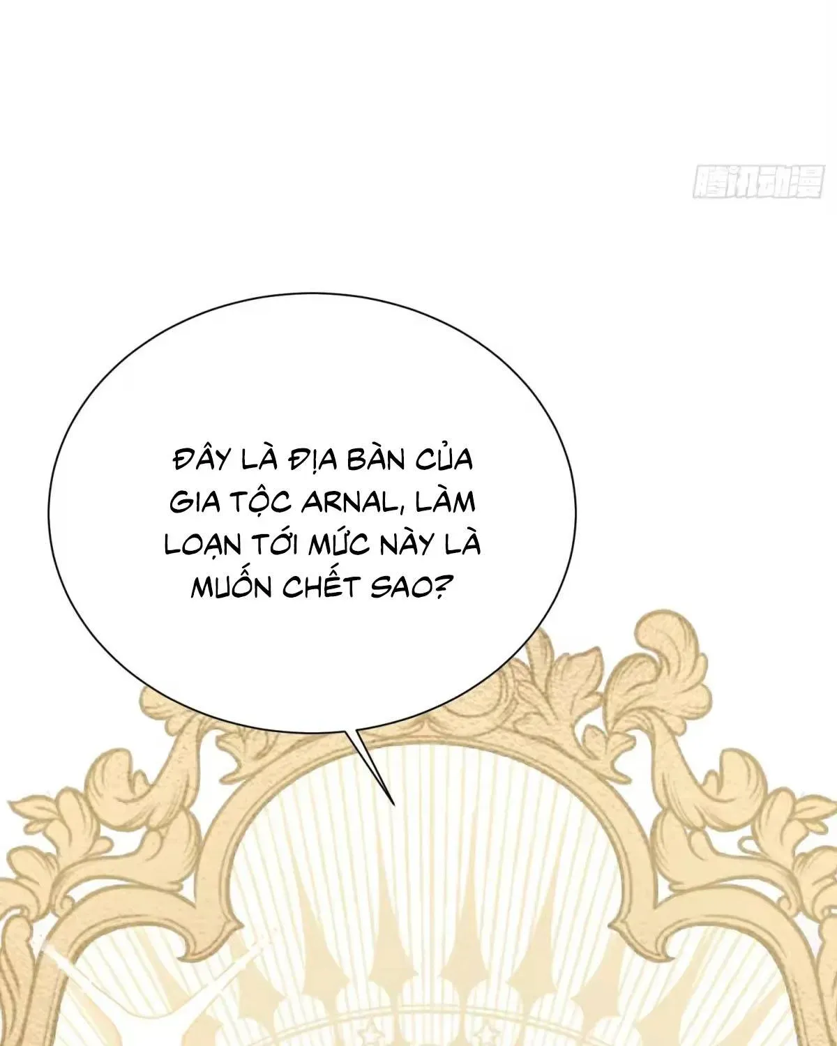Khi Mới 3 Tuổi, Tôi Trở Thành Nữ Vương Chapter 8 - Trang 28
