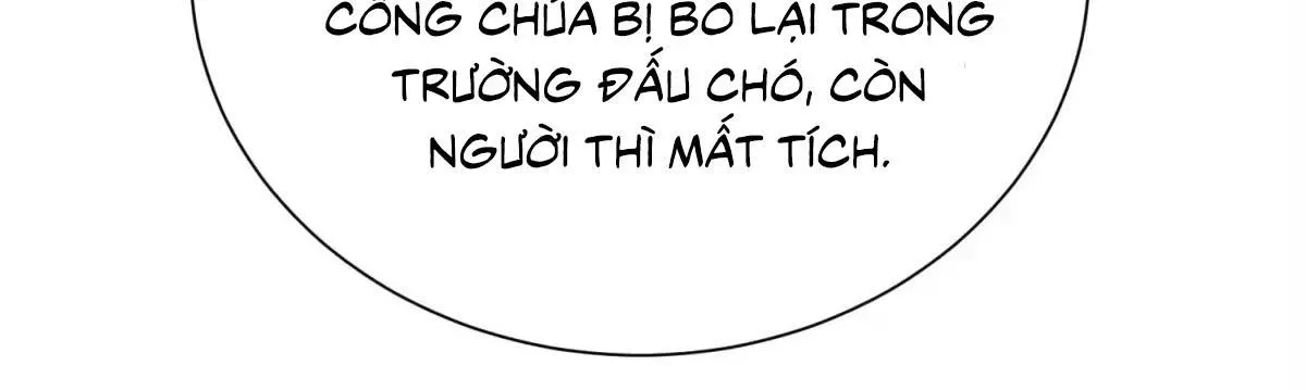 Khi Mới 3 Tuổi, Tôi Trở Thành Nữ Vương Chapter 8 - Trang 35