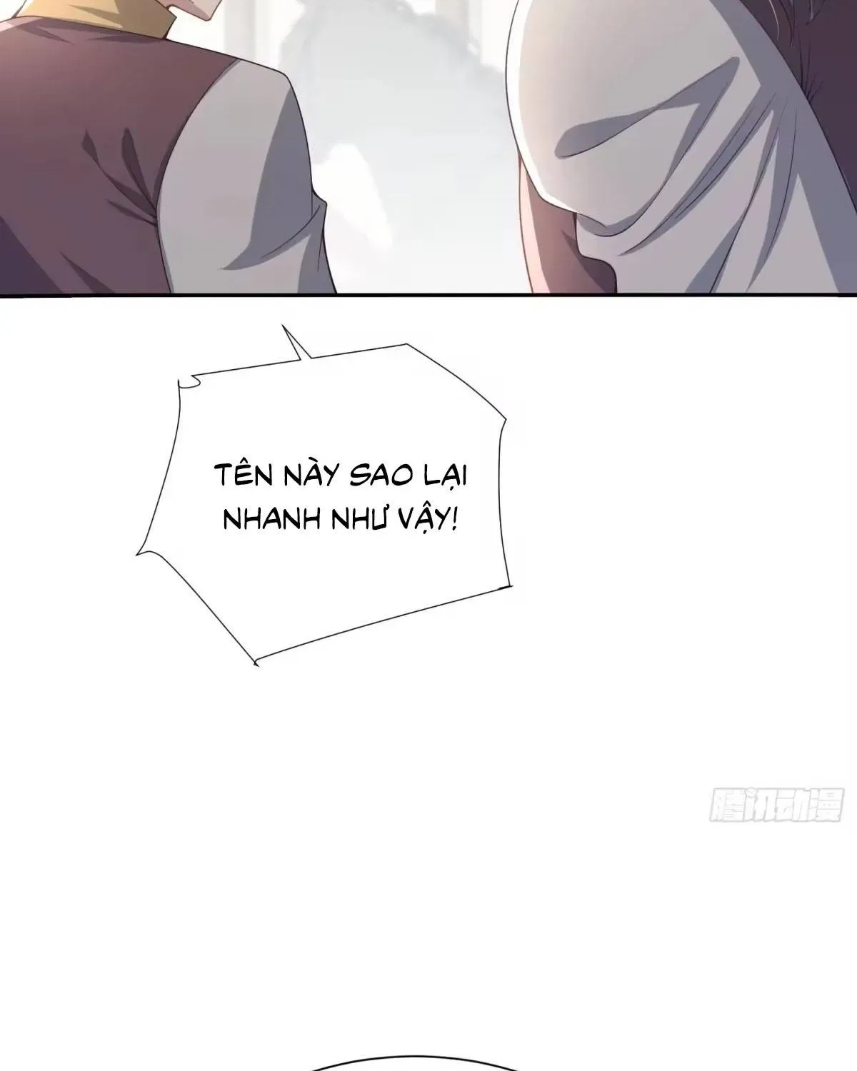 Khi Mới 3 Tuổi, Tôi Trở Thành Nữ Vương Chapter 8 - Trang 41