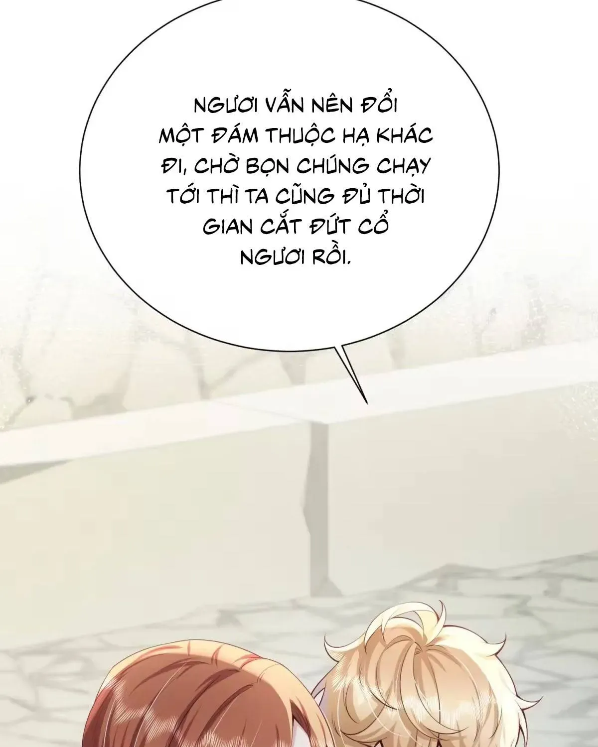 Khi Mới 3 Tuổi, Tôi Trở Thành Nữ Vương Chapter 8 - Trang 42