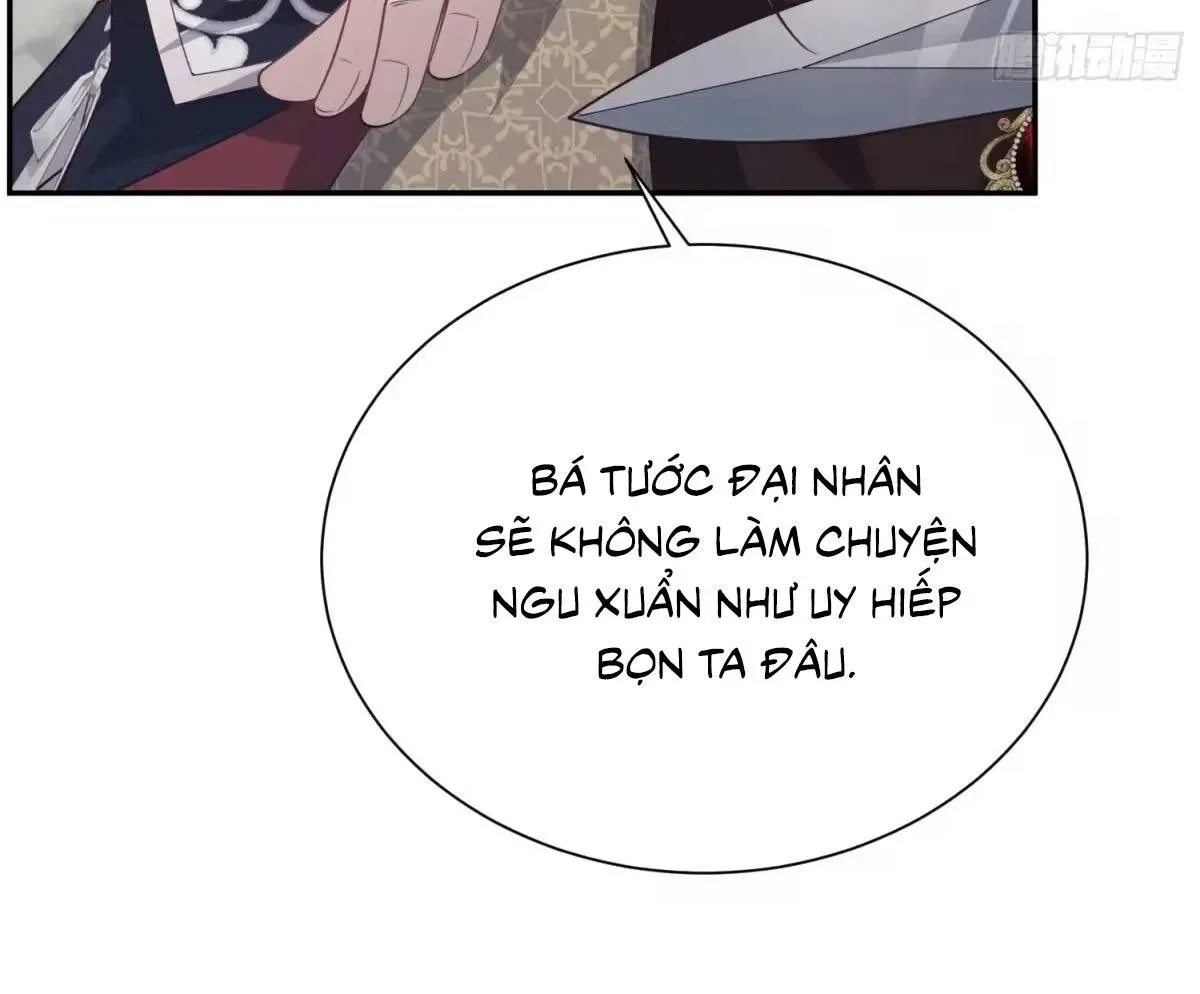 Khi Mới 3 Tuổi, Tôi Trở Thành Nữ Vương Chapter 8 - Trang 46