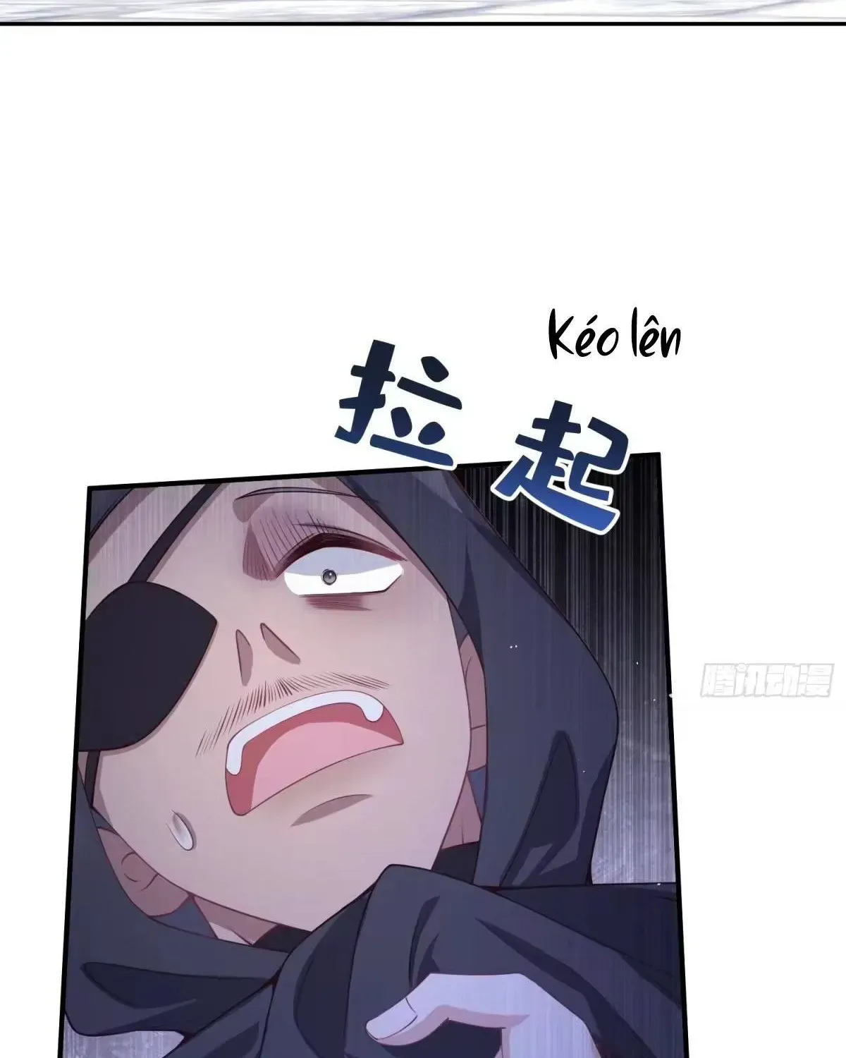 Khi Mới 3 Tuổi, Tôi Trở Thành Nữ Vương Chapter 8 - Trang 7