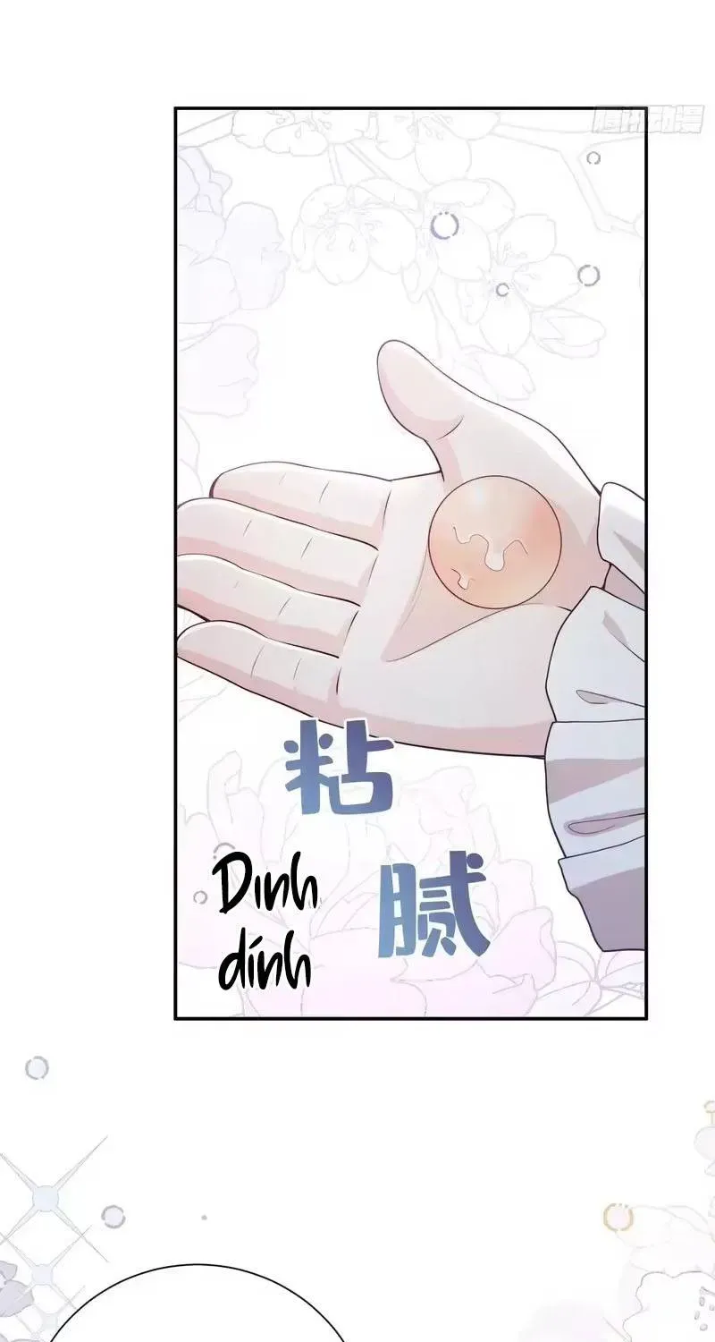 Khi Mới 3 Tuổi, Tôi Trở Thành Nữ Vương Chapter 9 - Trang 24