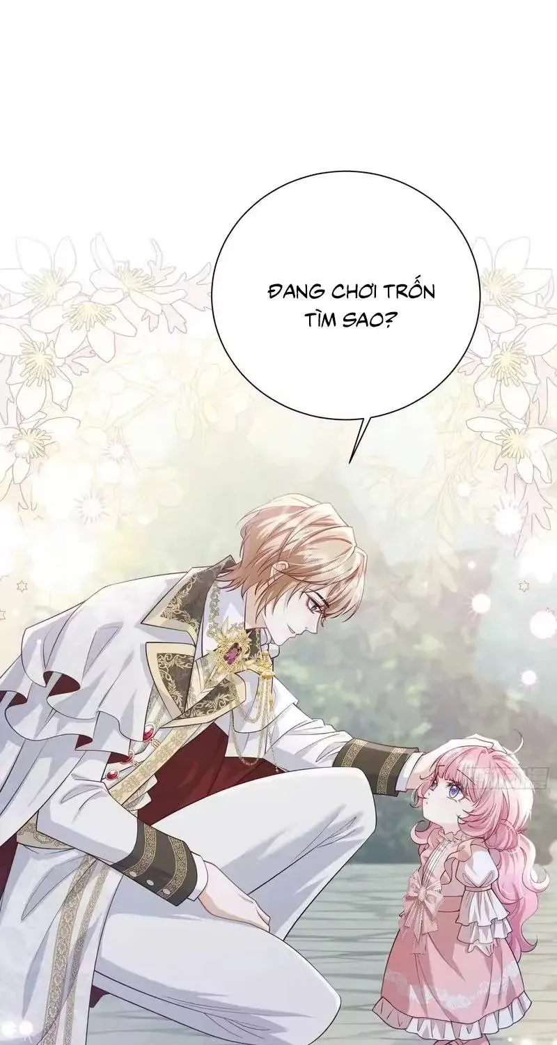 Khi Mới 3 Tuổi, Tôi Trở Thành Nữ Vương Chapter 9 - Trang 6