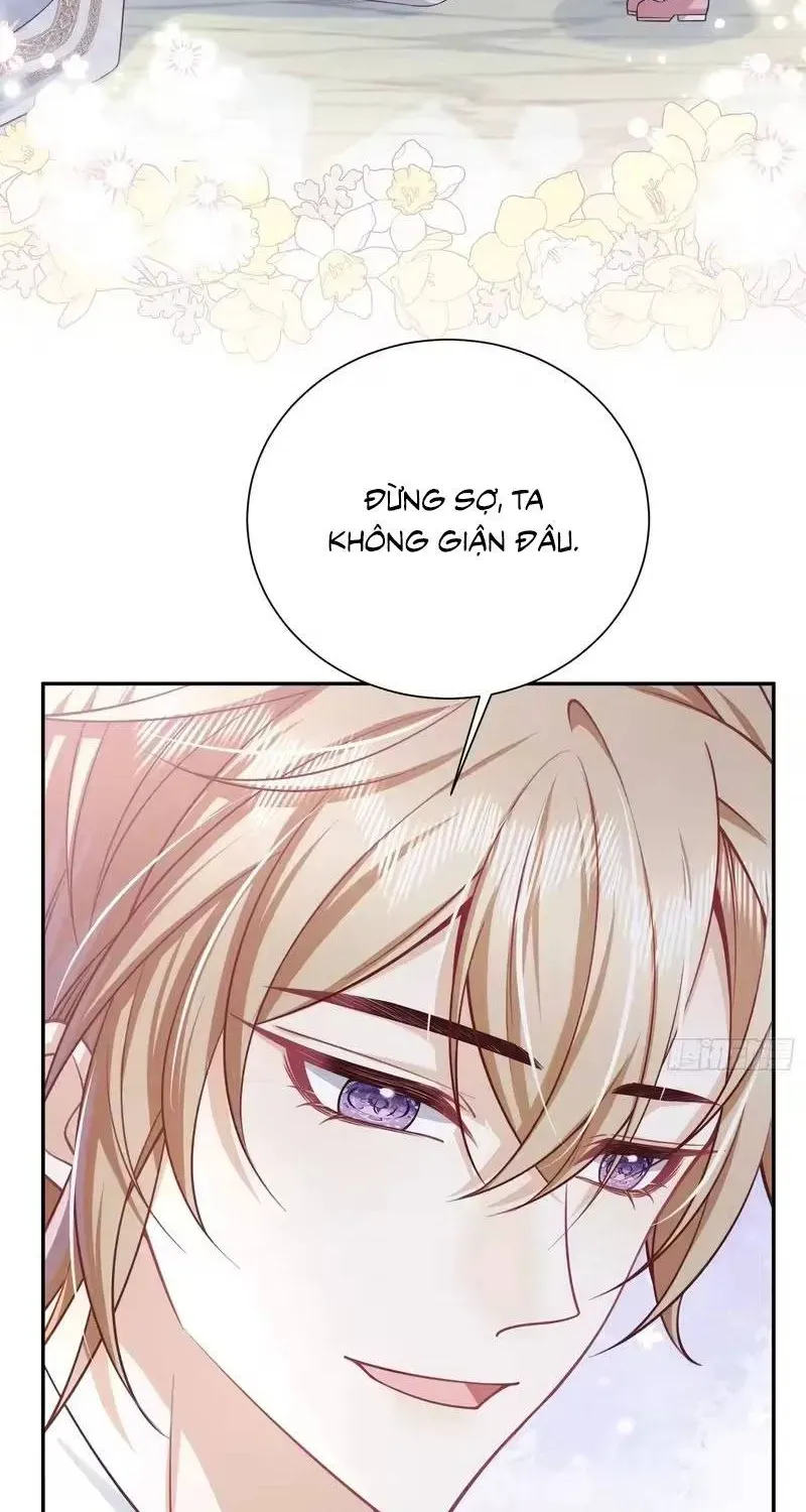 Khi Mới 3 Tuổi, Tôi Trở Thành Nữ Vương Chapter 9 - Trang 7