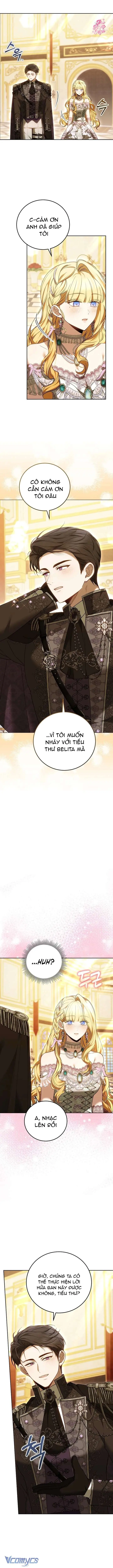 Khi Nam Chính Và Nữ Chính Chia Tay Chapter 10 - Trang 15