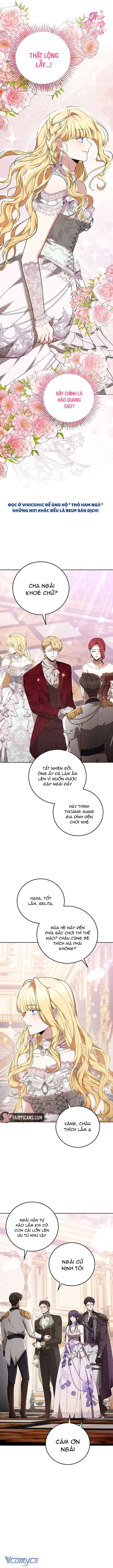 Khi Nam Chính Và Nữ Chính Chia Tay Chapter 10 - Trang 6