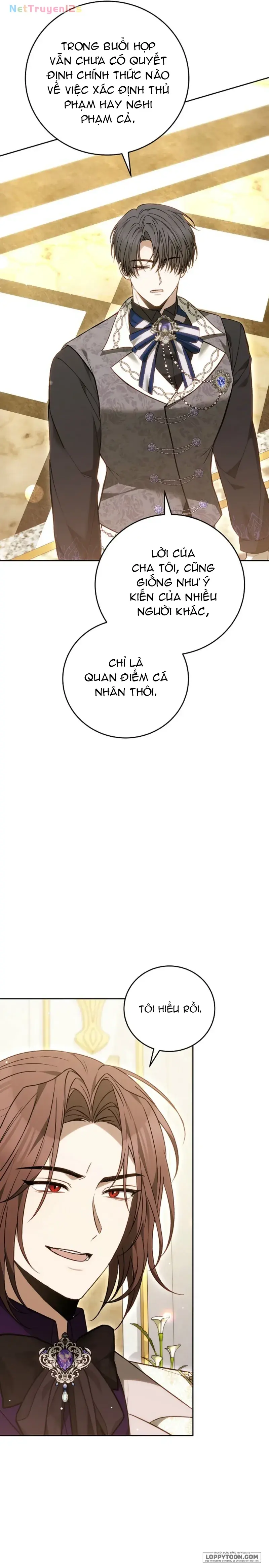 Khi Nam Chính Và Nữ Chính Chia Tay Chapter 16 - Trang 11
