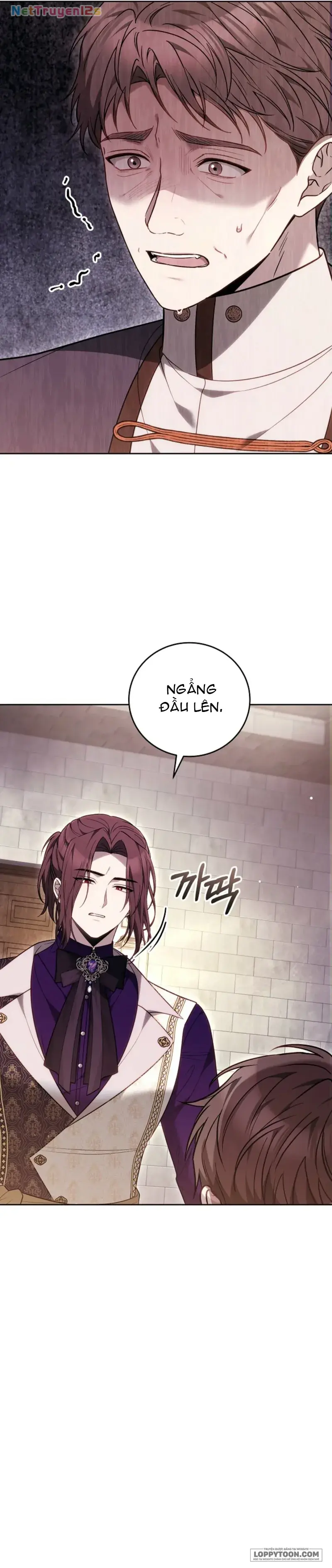 Khi Nam Chính Và Nữ Chính Chia Tay Chapter 16 - Trang 18