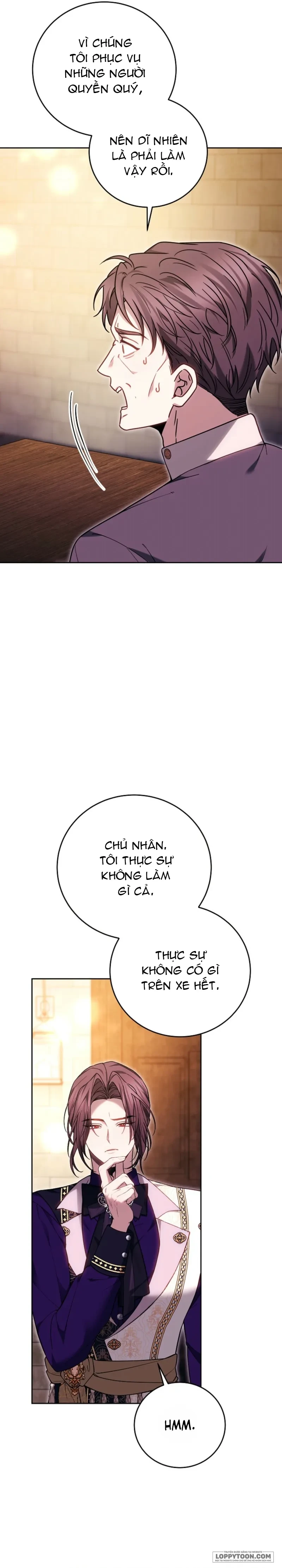 Khi Nam Chính Và Nữ Chính Chia Tay Chapter 16 - Trang 23