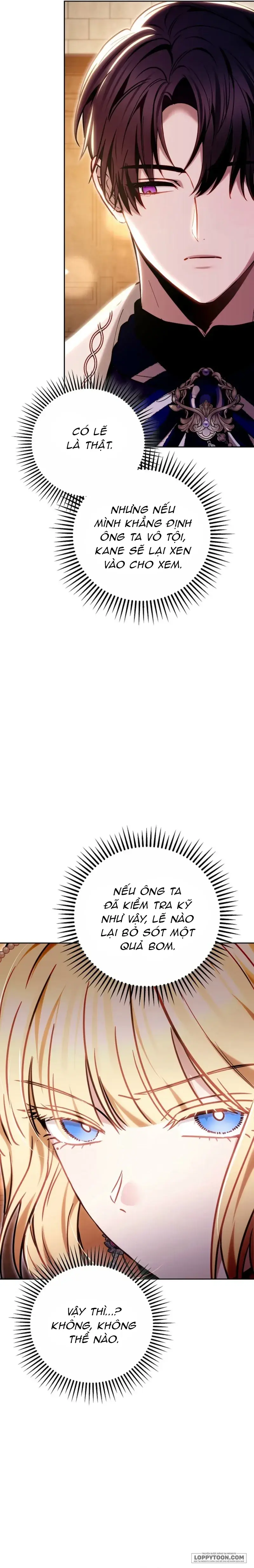 Khi Nam Chính Và Nữ Chính Chia Tay Chapter 16 - Trang 24