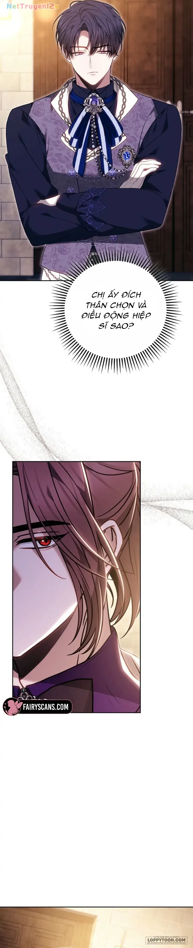 Khi Nam Chính Và Nữ Chính Chia Tay Chapter 16 - Trang 31