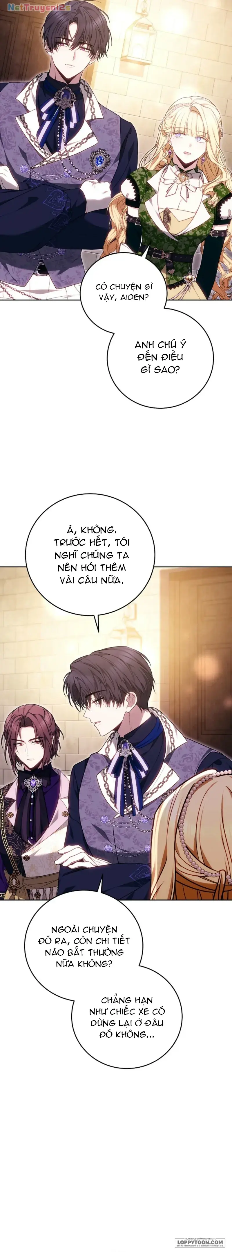Khi Nam Chính Và Nữ Chính Chia Tay Chapter 16 - Trang 32