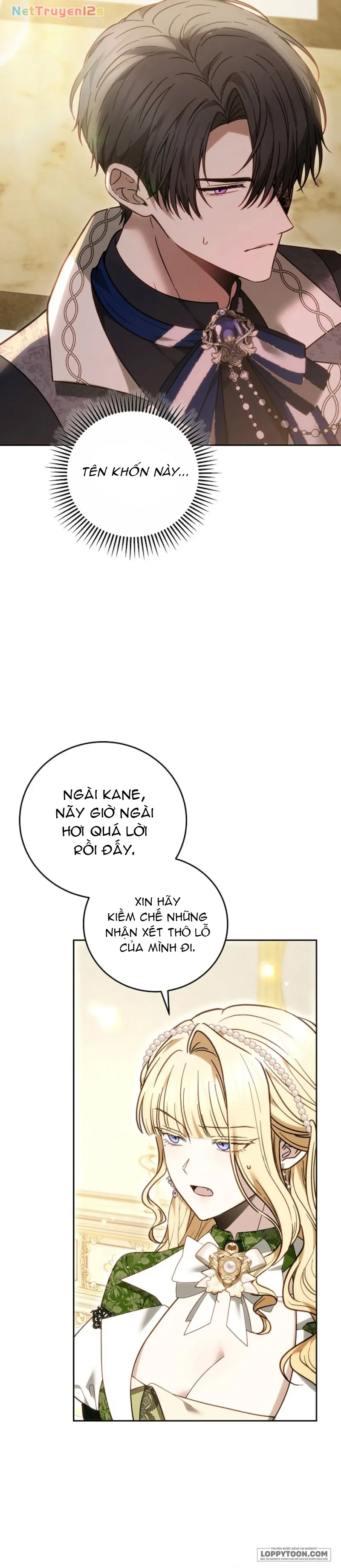 Khi Nam Chính Và Nữ Chính Chia Tay Chapter 16 - Trang 9