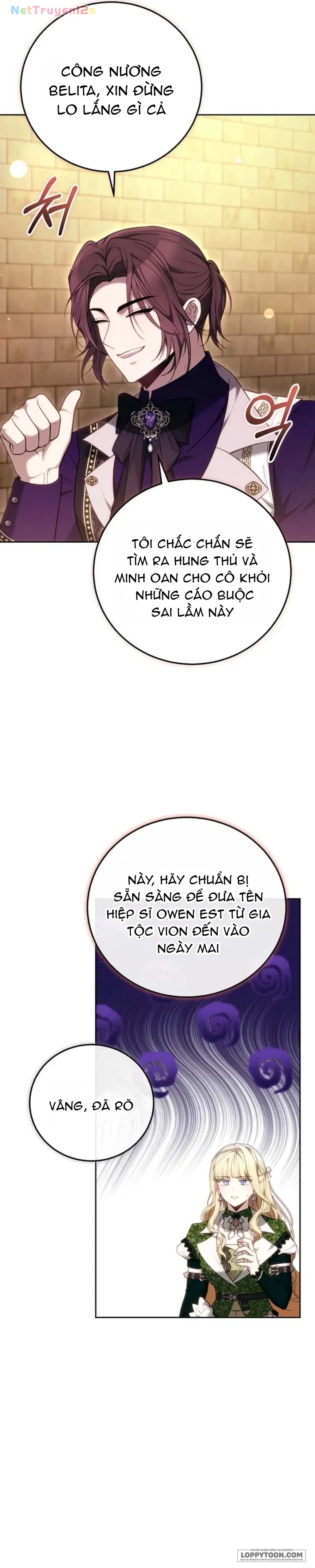 Khi Nam Chính Và Nữ Chính Chia Tay Chapter 17 - Trang 12