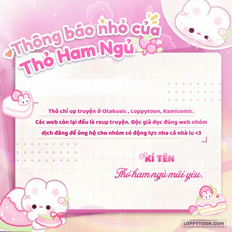 Khi Nam Chính Và Nữ Chính Chia Tay Chapter 17 - Trang 2
